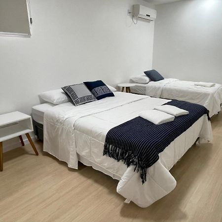 Perto de Tudo!!! Nova Opção no Centro de Pomerode Extérieur photo
