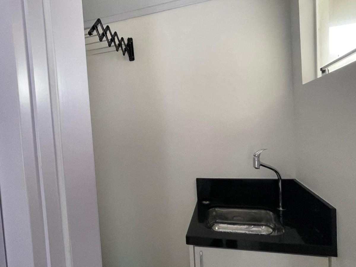 Perto de Tudo!!! Nova Opção no Centro de Pomerode Extérieur photo