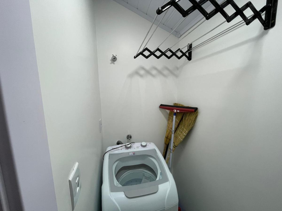 Perto de Tudo!!! Nova Opção no Centro de Pomerode Extérieur photo